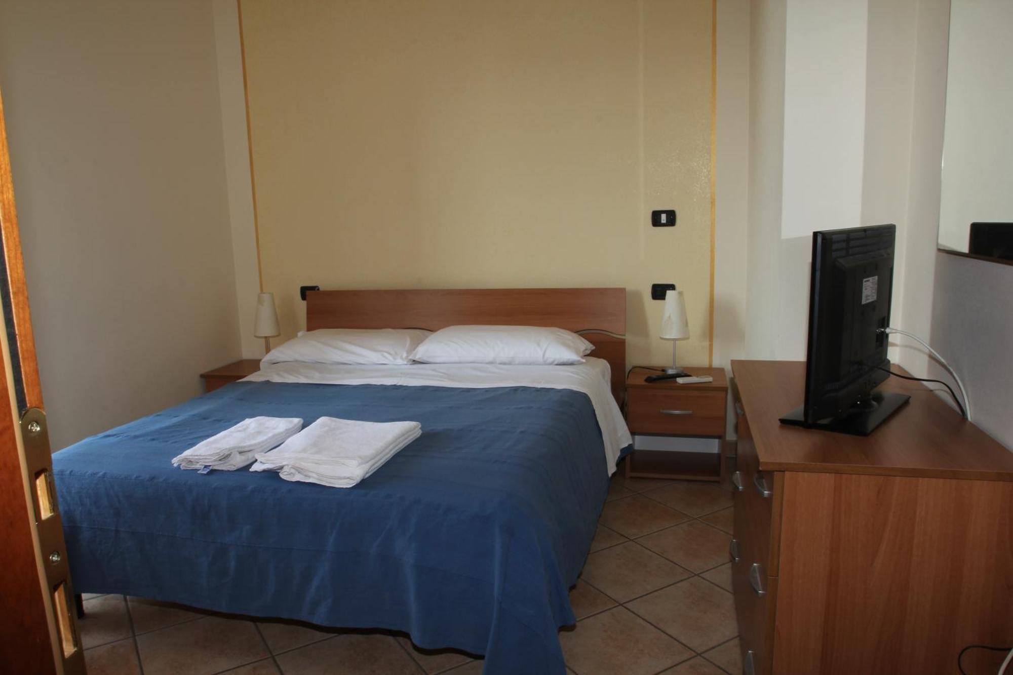 Bed and Breakfast Laghetto Ai Portici Pastrengo Pokój zdjęcie