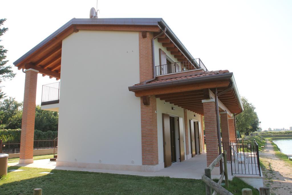 Bed and Breakfast Laghetto Ai Portici Pastrengo Pokój zdjęcie