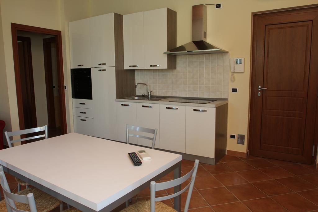 Bed and Breakfast Laghetto Ai Portici Pastrengo Pokój zdjęcie